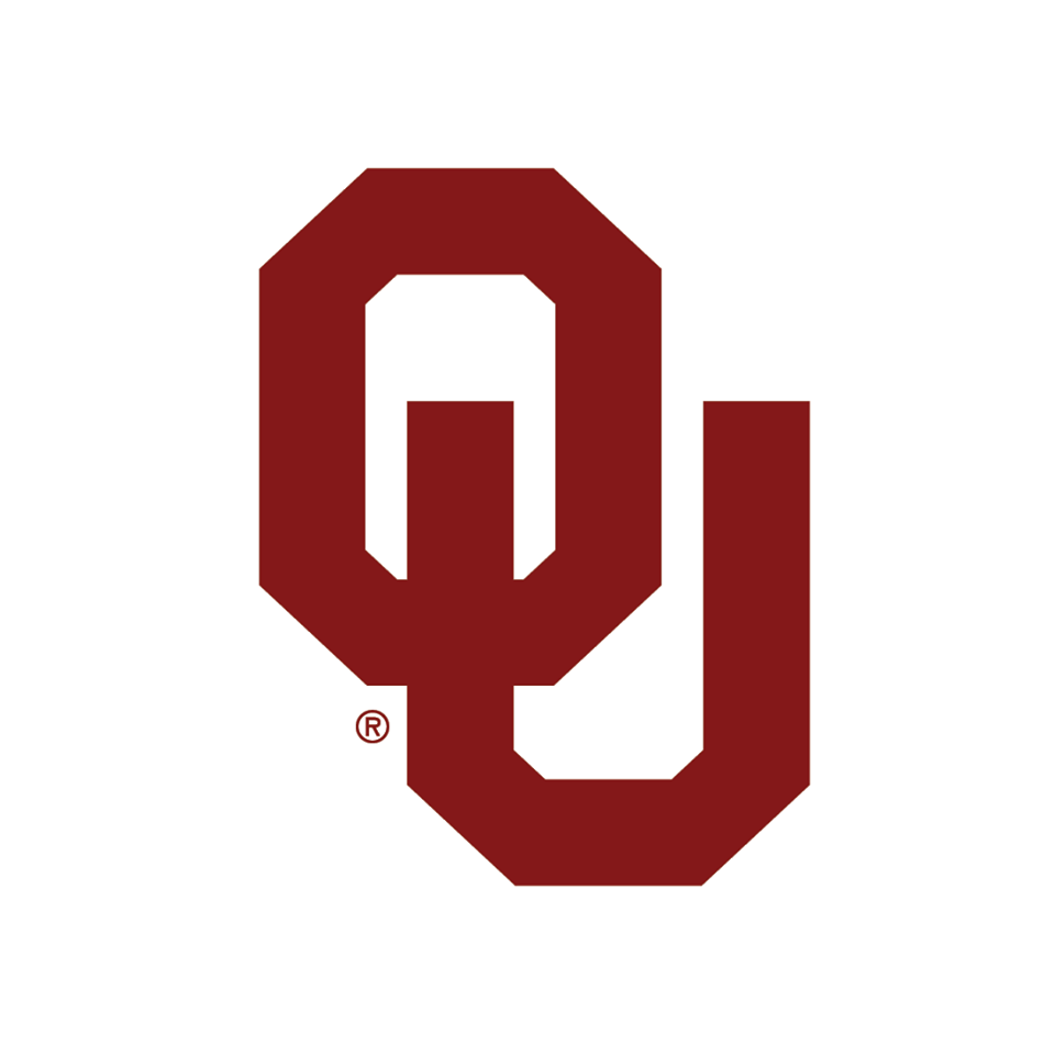 University of Oklahoma logo