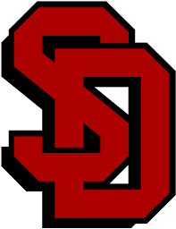 University of South Dakota logo