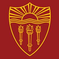 University of Southern California logo