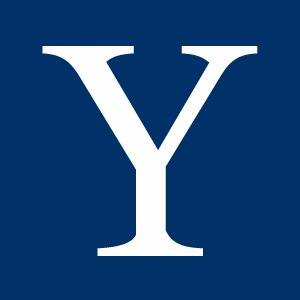 Yale University logo