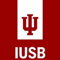 Indiana University South Bend logo