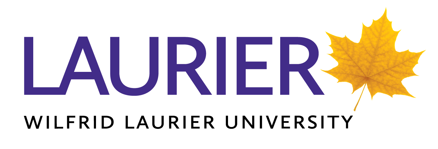 Wilfrid Laurier University logo