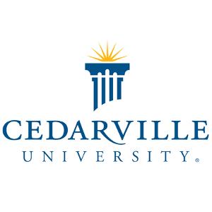 Cedarville University logo