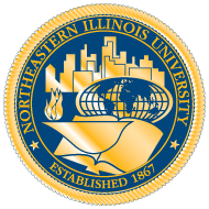 Northeastern Illinois University logo