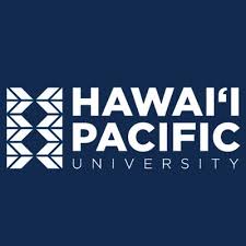 Hawaii Pacific University logo