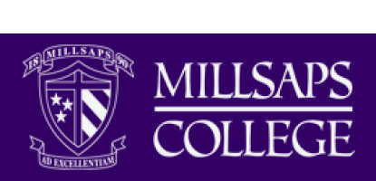 Millsaps College logo
