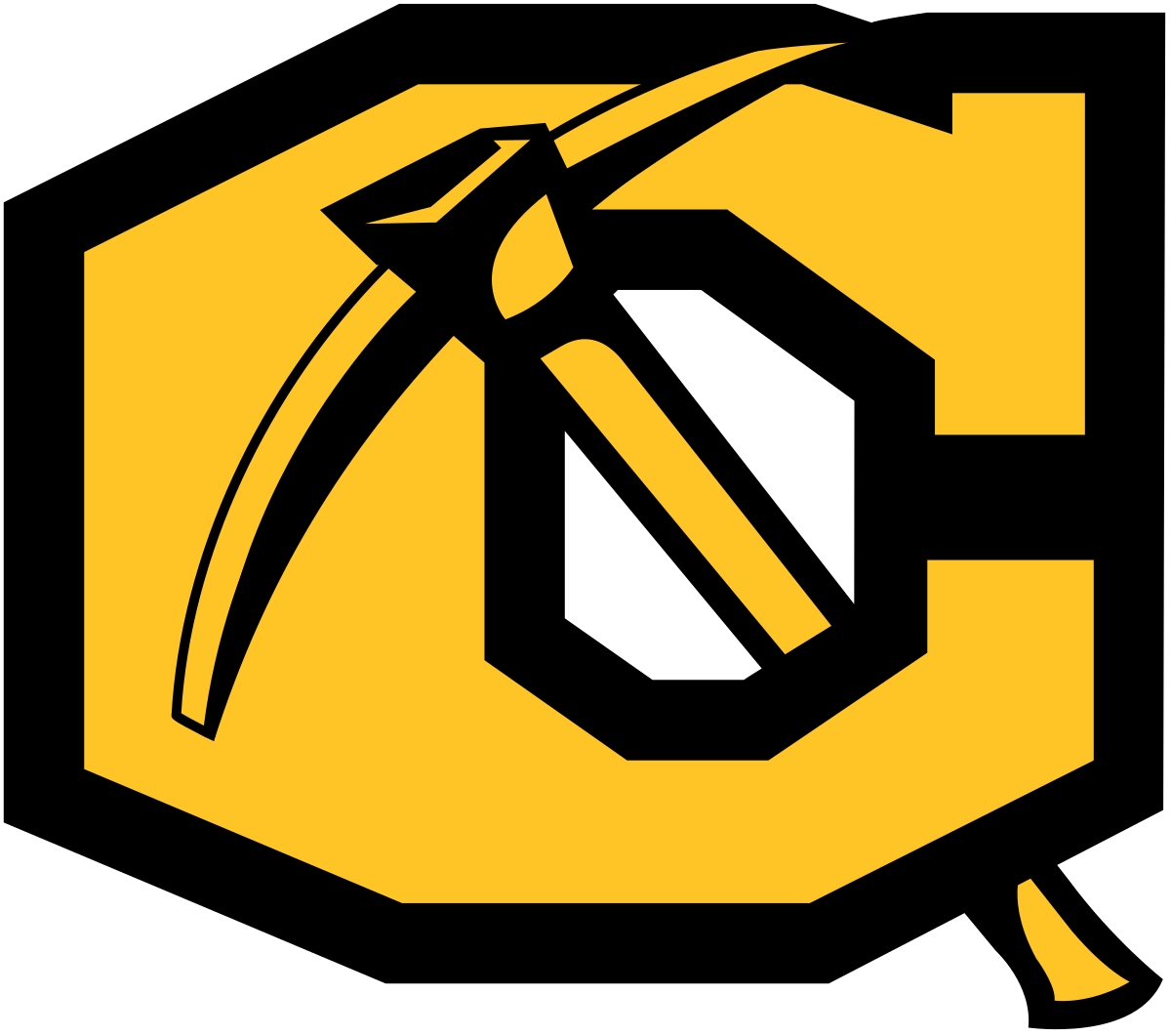 Cameron University logo
