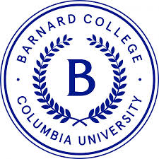 Barnard College logo