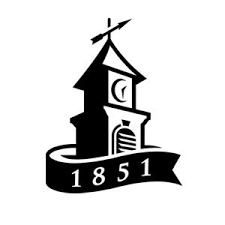 Ripon College logo
