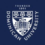 Illinois Dominican University logo