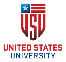 United States University logo