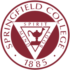 Springfield College logo
