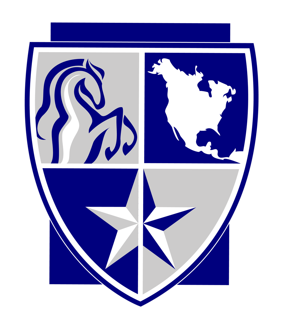 North American University logo