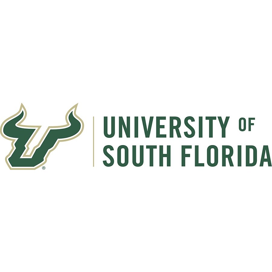 University of South Florida-Tampa logo
