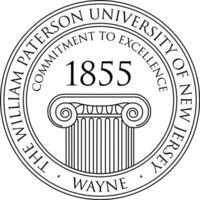 William Paterson University of New Jersey logo