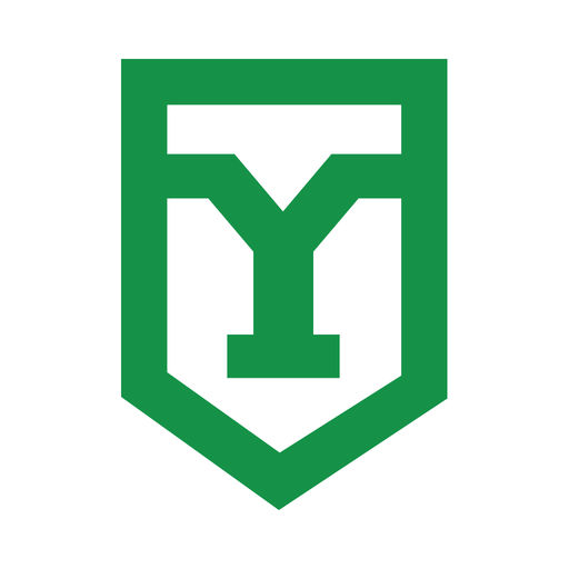 York College of Pennsylvania logo