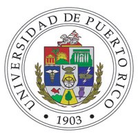 University of Puerto Rico logo