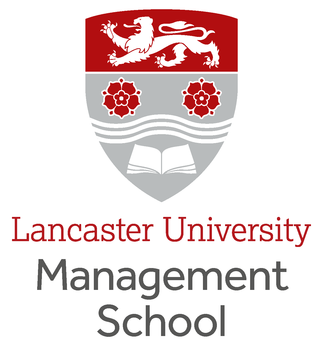 Lancaster University - Management School logo