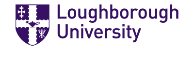 Loughborough University London logo