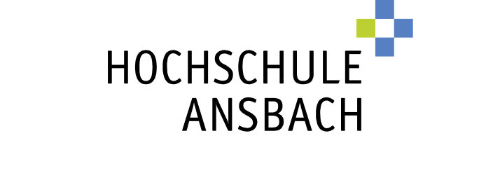 Ansbach University of Applied Sciences logo