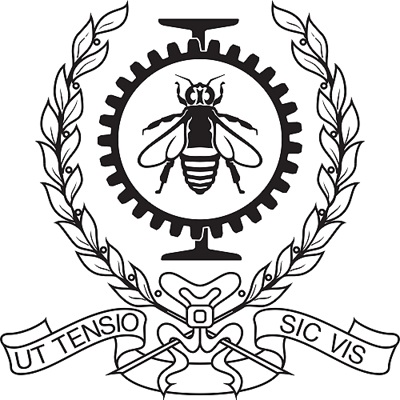 Polytechnic School of Montreal logo