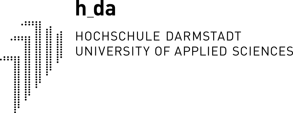 Darmstadt University of Applied Sciences logo