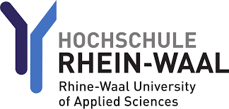 Rhein-Waal University of Applied Sciences logo