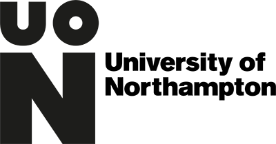 University of Northampton logo