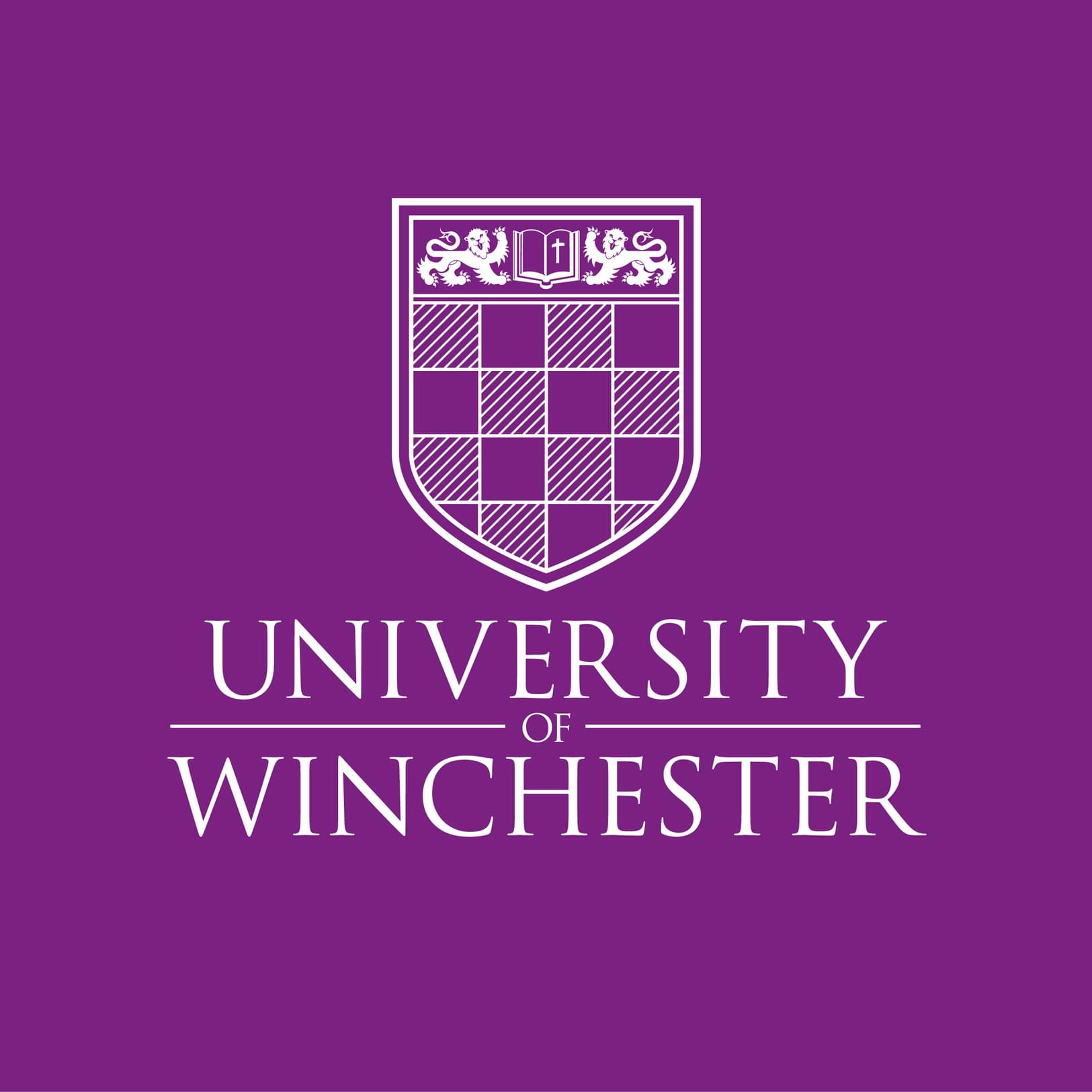 University of Winchester logo