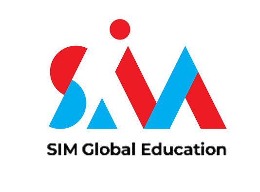 Singapore Institute of Management logo
