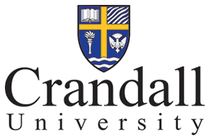 Crandall University logo