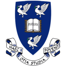 University of Liverpool Management School logo