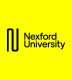 Nexford University logo