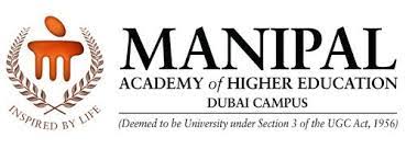 Manipal Academy of Higher Education logo