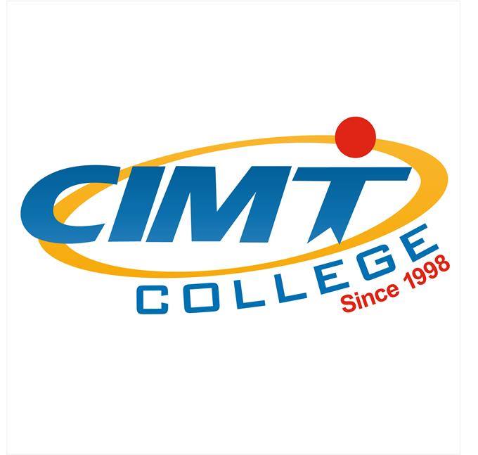 Canadian Institute of Management and Technology logo
