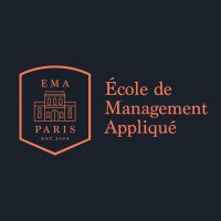 Ecole de Management Applique logo