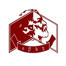 Akaki Tsereteli State University logo