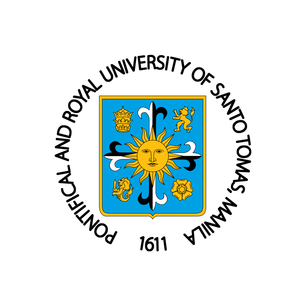 University of Santo Tomas logo