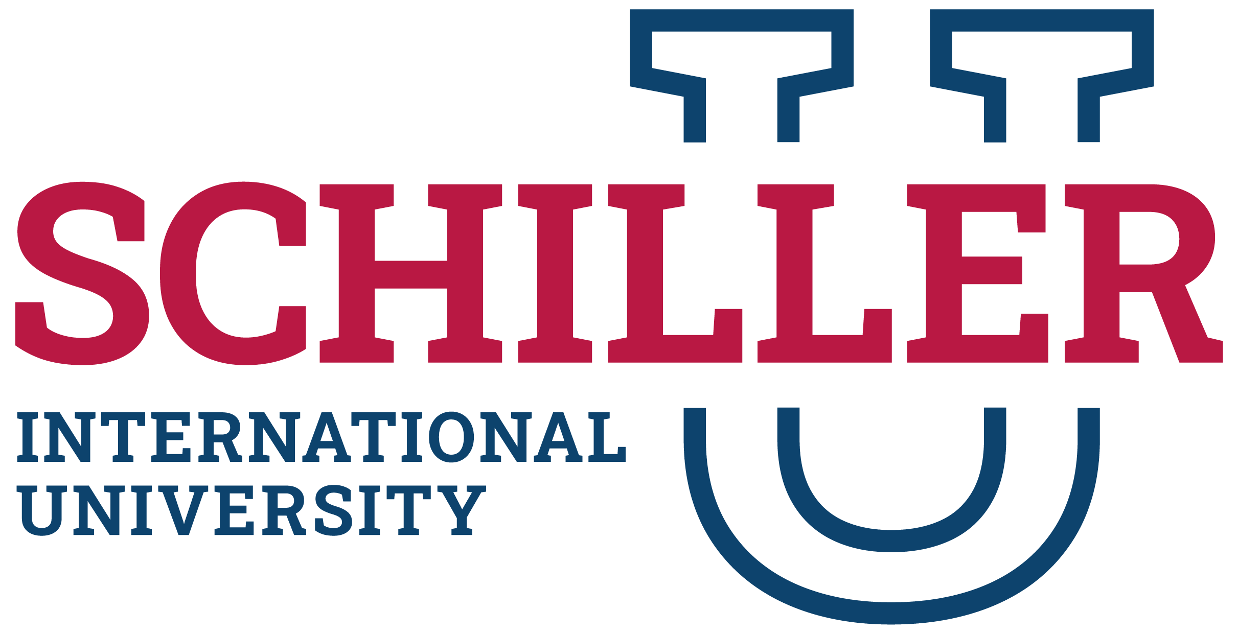 Schiller International University logo