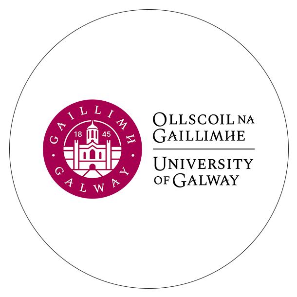 University of Galway logo
