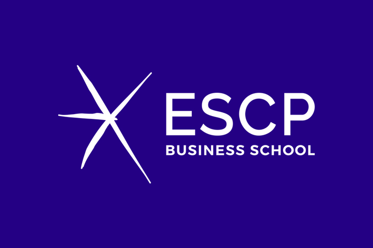 ESCP Business School logo