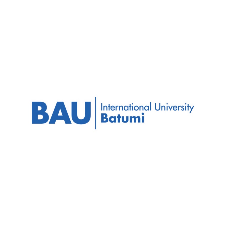 Bau International University logo