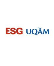 School of Management Science, University of Quebec at Montreal logo