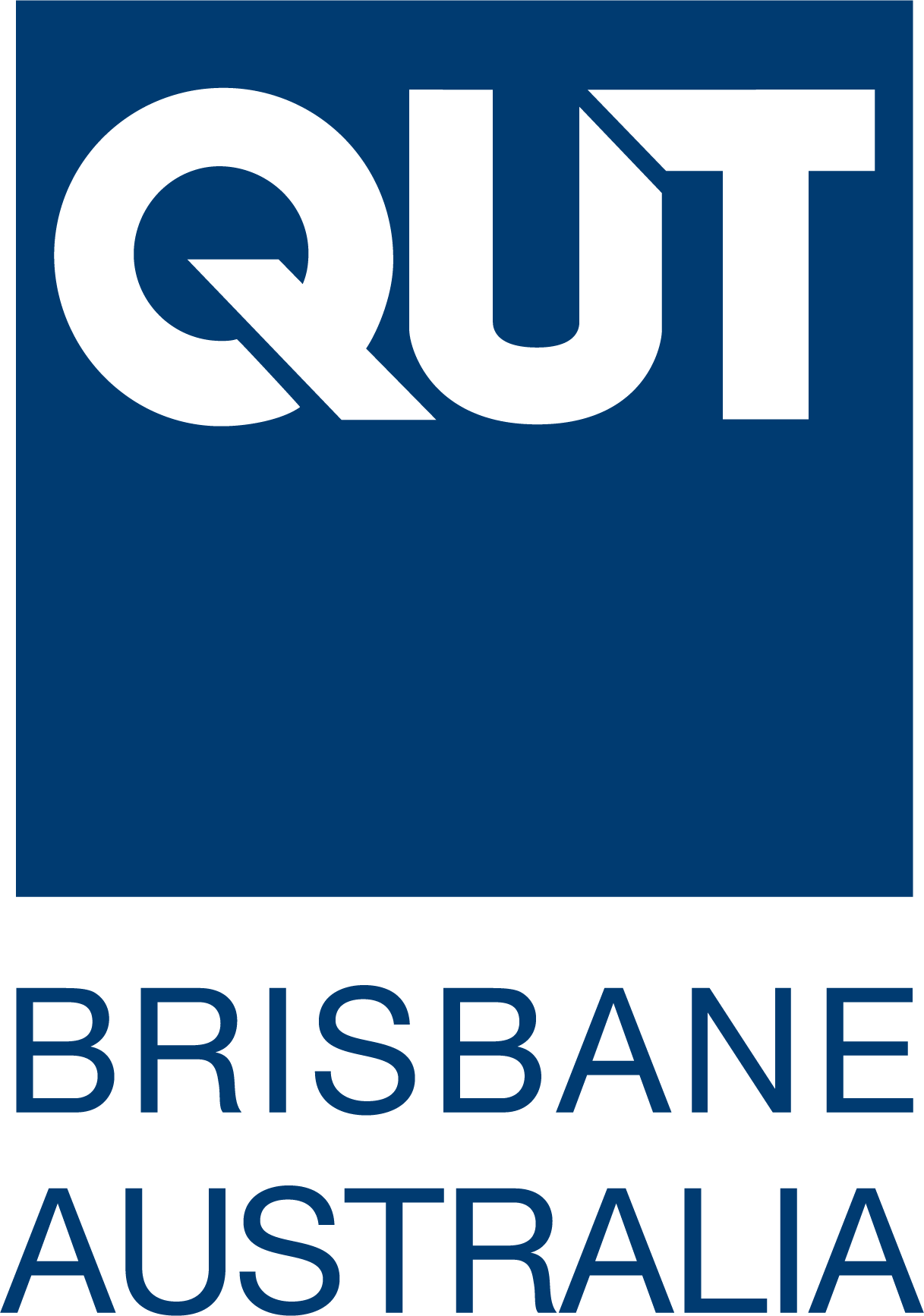 Queensland University of Technology logo