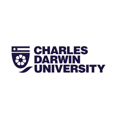 Charles Darwin University logo