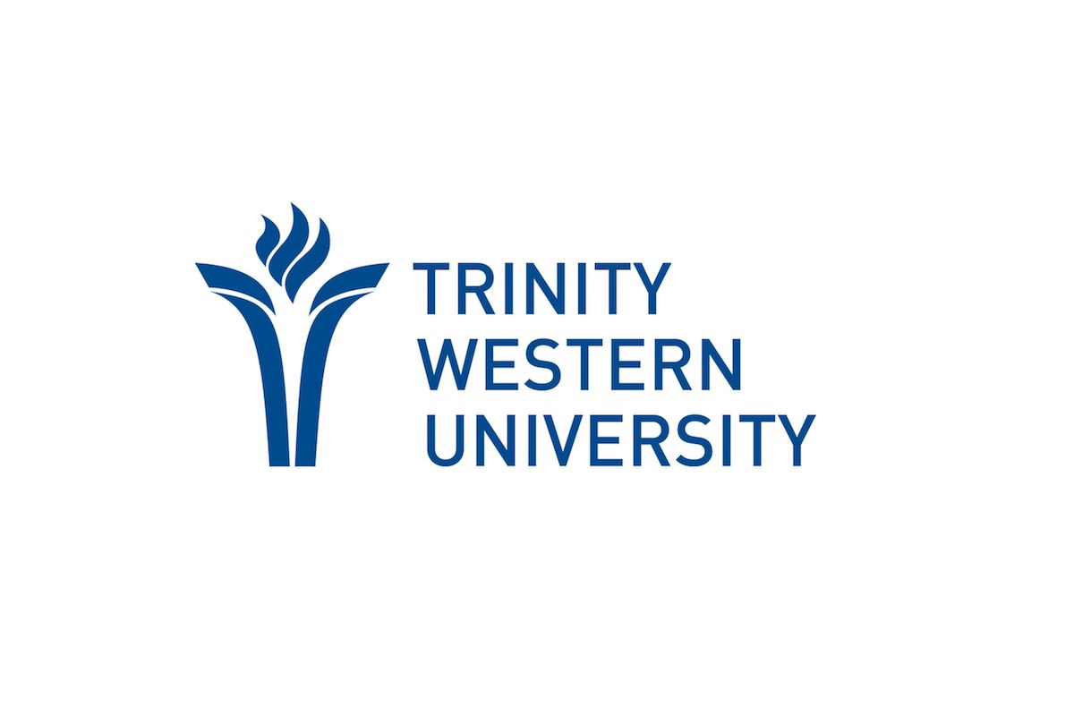 Trinity Western University logo