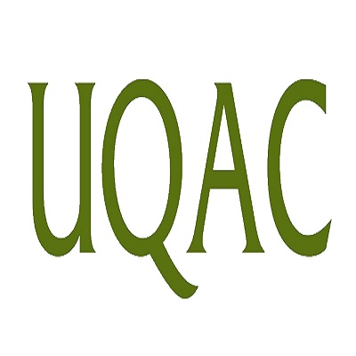 University of Quebec at Chicoutimi logo