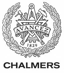 Chalmers University of Technology logo