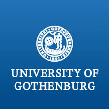 University of Gothenburg logo