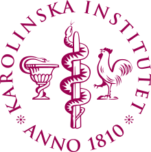 Karolinska Institute logo